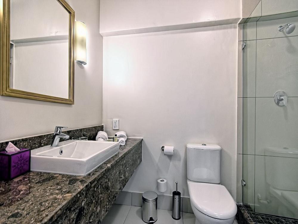 Ascot Boutique Hotel Johannesburg Exteriör bild