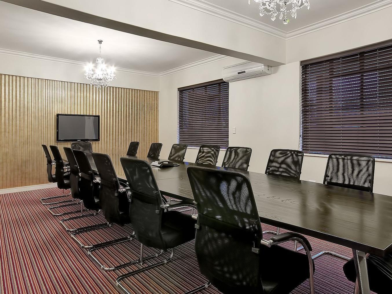 Ascot Boutique Hotel Johannesburg Exteriör bild
